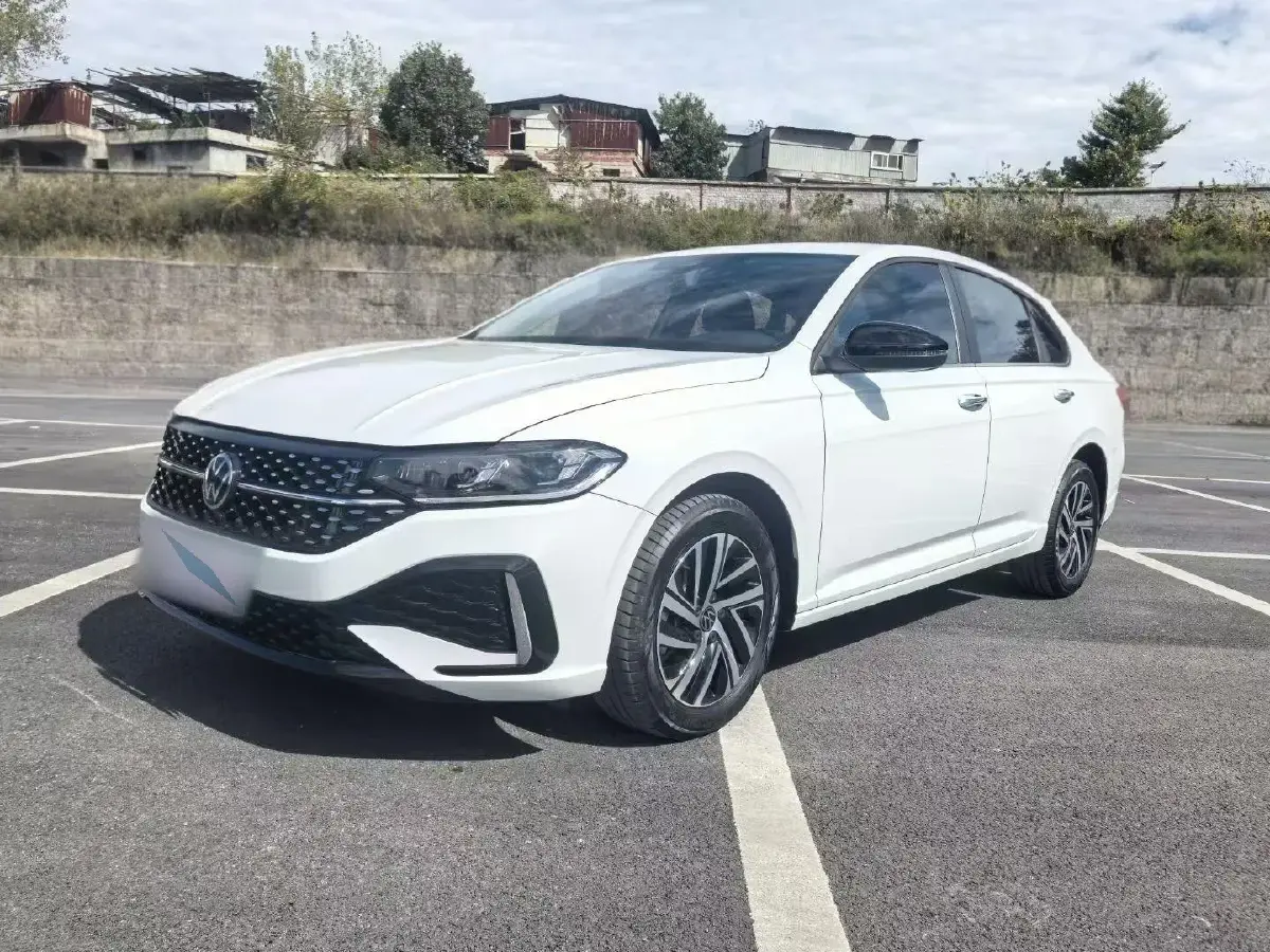 2023 Volkswagen Lavida 1.5T 160HP L4 7DCT