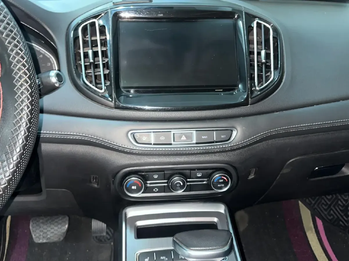 2018 Chery Tiggo 7 1.5T 147HP L4 6DCT,autocango,china used car exporter,china ev exporter,chinese used car exporter,chinese used ev exporter