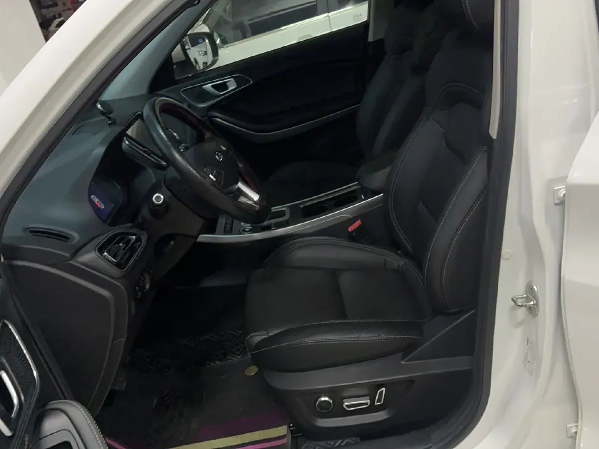 2018 Chery Tiggo 7 1.5T 147HP L4 6DCT,autocango,china used car exporter,china ev exporter,chinese used car exporter,chinese used ev exporter