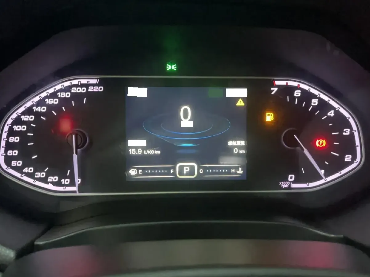 2018 Chery Tiggo 7 1.5T 147HP L4 6DCT,autocango,china used car exporter,china ev exporter,chinese used car exporter,chinese used ev exporter