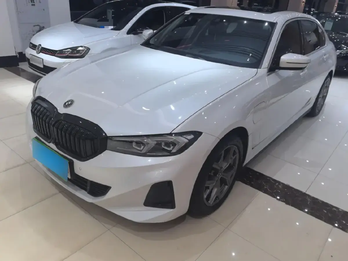 2023 BMW i3 BEV 79.05KWH