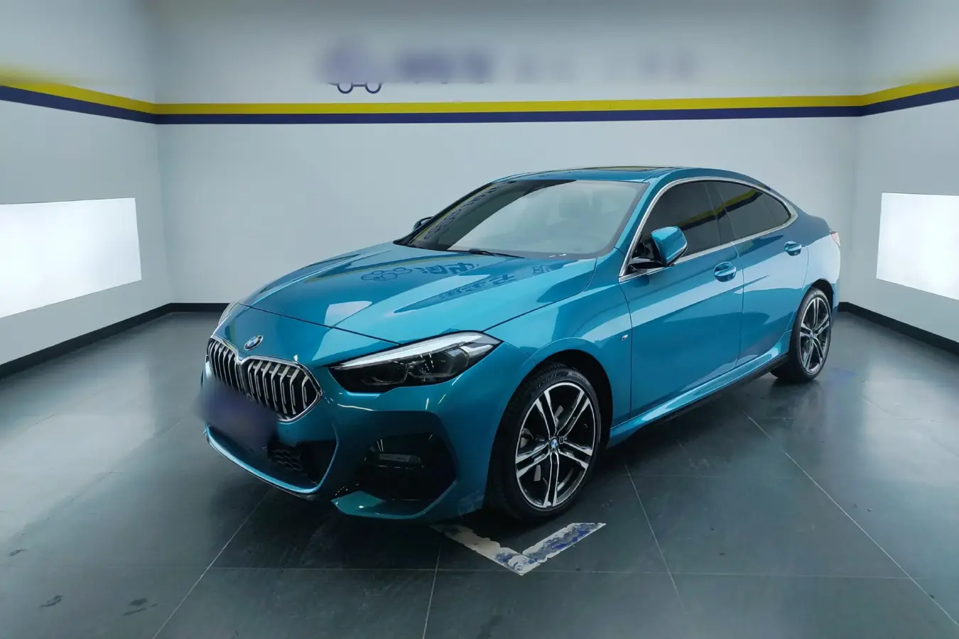 2023 BMW 2 Series 2.0T 178HP L4 7DCT