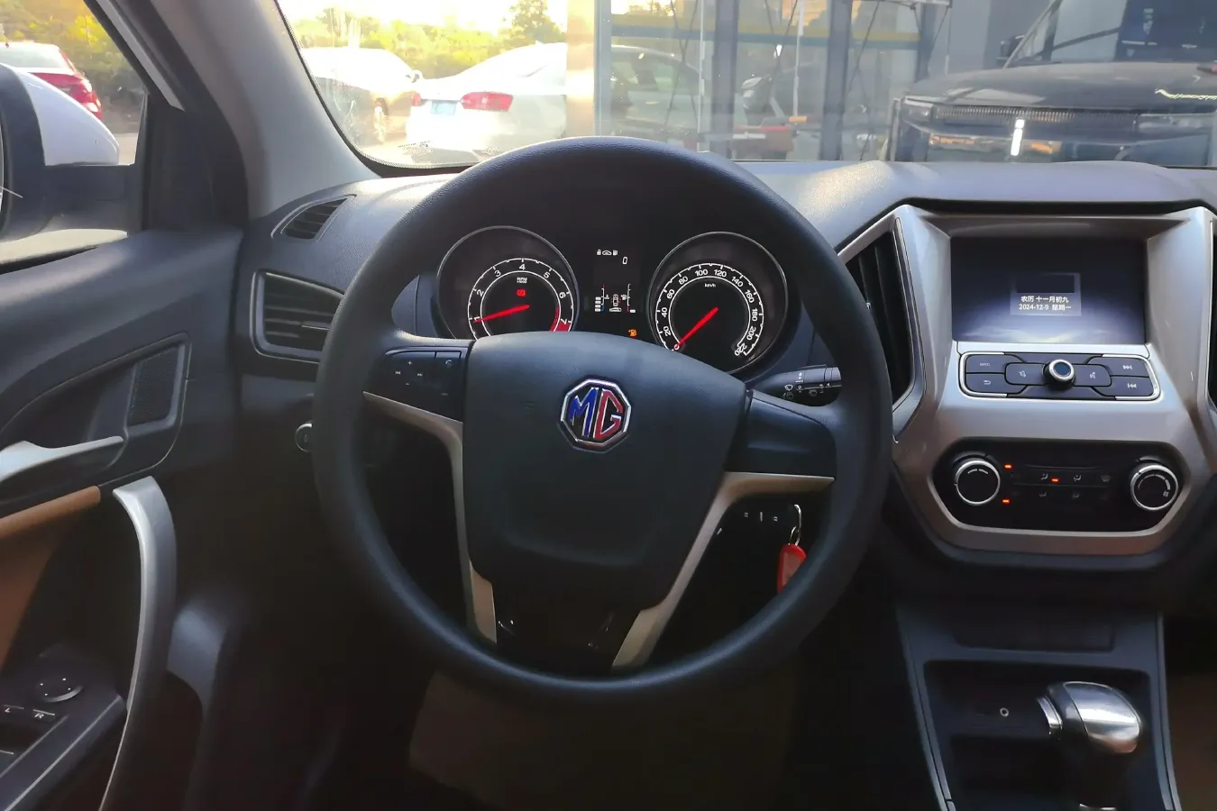 2016 MG GT 1.5L 109HP L4 4AT,autocango,china used car exporter,china ev exporter,chinese used car exporter,chinese used ev exporter