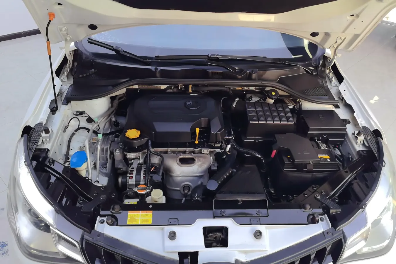 2016 MG GT 1.5L 109HP L4 4AT,autocango,china used car exporter,china ev exporter,chinese used car exporter,chinese used ev exporter