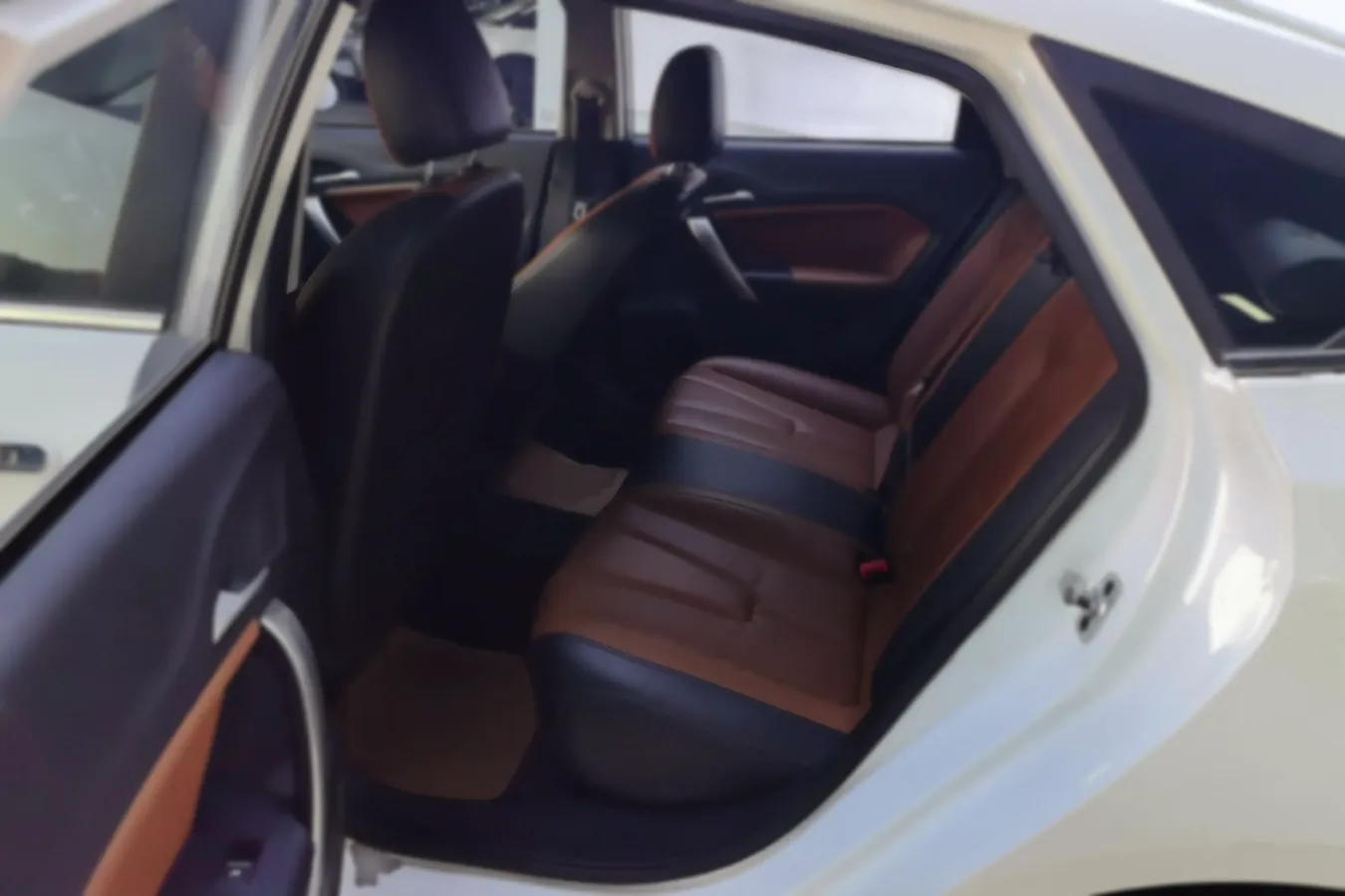 2016 MG GT 1.5L 109HP L4 4AT,autocango,china used car exporter,china ev exporter,chinese used car exporter,chinese used ev exporter