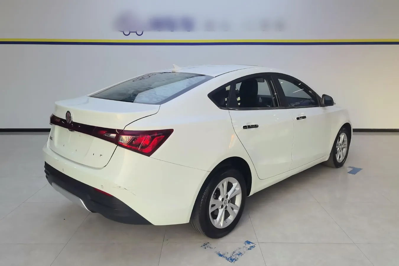 2016 MG GT 1.5L 109HP L4 4AT,autocango,china used car exporter,china ev exporter,chinese used car exporter,chinese used ev exporter