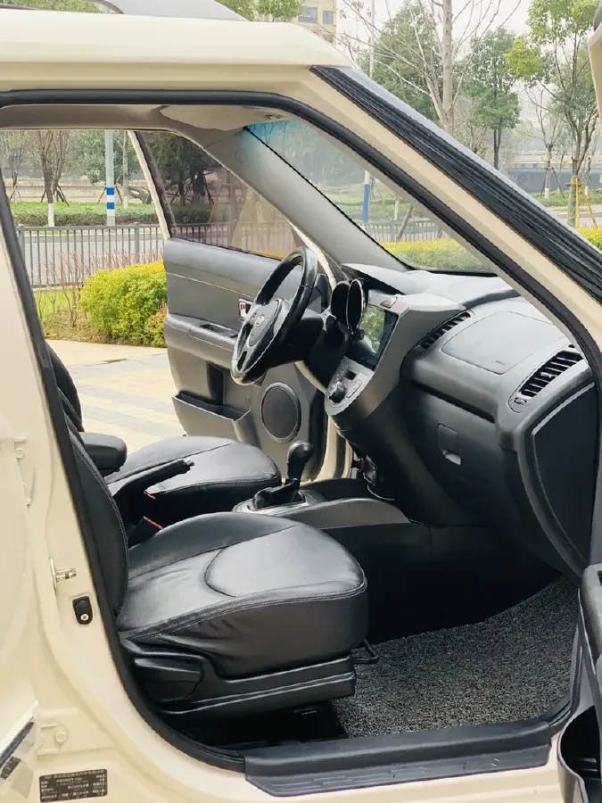 2013 Kia Soul 1.6L 123HP L4 4AT,autocango,china used car exporter,china ev exporter,chinese used car exporter,chinese used ev exporter