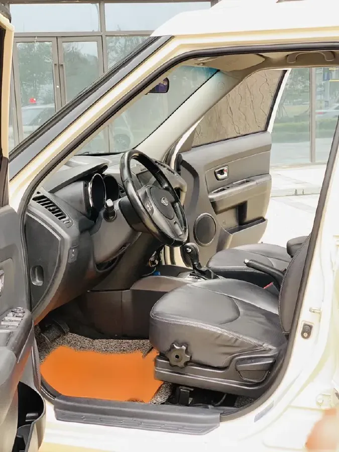 2013 Kia Soul 1.6L 123HP L4 4AT,autocango,china used car exporter,china ev exporter,chinese used car exporter,chinese used ev exporter