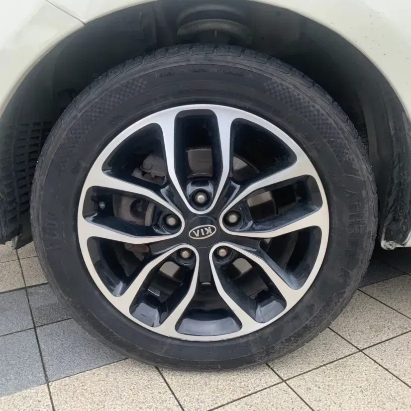 2013 Kia Soul 1.6L 123HP L4 4AT,autocango,china used car exporter,china ev exporter,chinese used car exporter,chinese used ev exporter