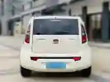 2013 Kia Soul 1.6L 123HP L4 4AT