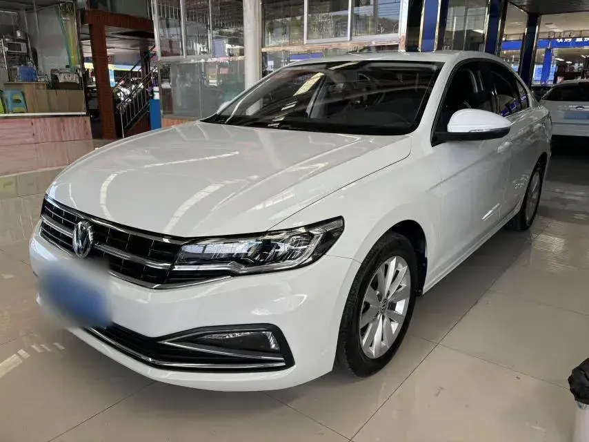 2019 Volkswagen Bora 1.5L 116HP L4 6AT