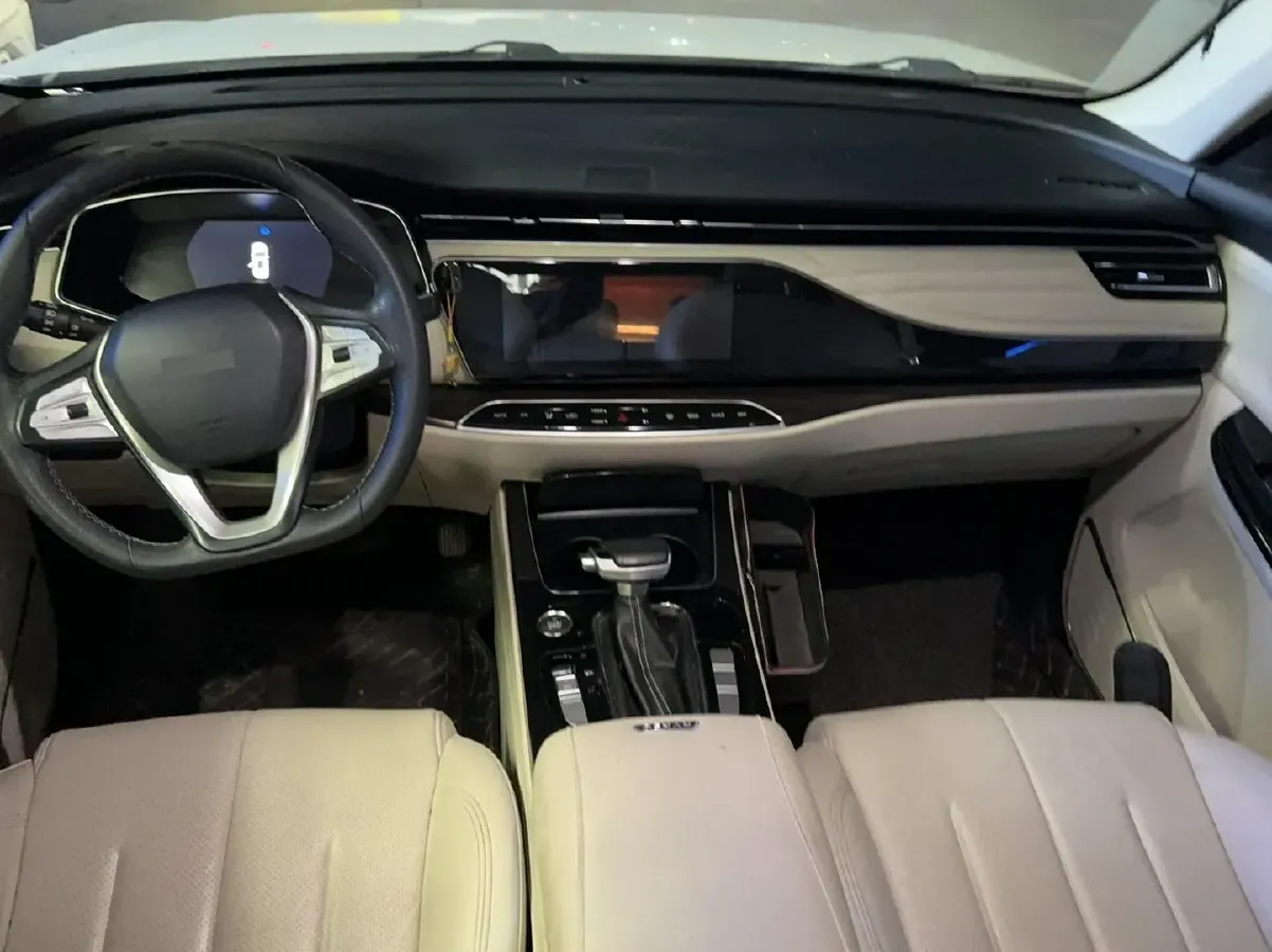 2020 ChangAn Oshan X7 1.5T 178HP L4 7DCT,autocango,china used car exporter,china ev exporter,chinese used car exporter,chinese used ev exporter