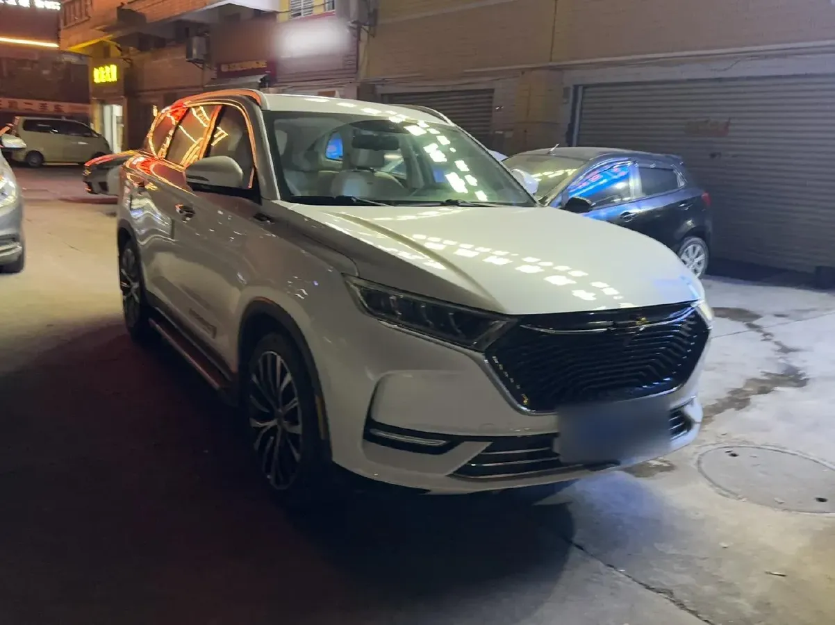2020 ChangAn Oshan X7 1.5T 178HP L4 7DCT,autocango,china used car exporter,china ev exporter,chinese used car exporter,chinese used ev exporter