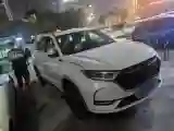 2020 ChangAn Oshan X7 1.5T 178HP L4 7DCT