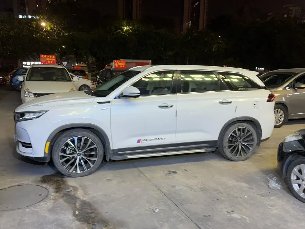 2020 ChangAn Oshan X7 1.5T 178HP L4 7DCT,autocango,china used car exporter,china ev exporter,chinese used car exporter,chinese used ev exporter