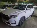 2020 ChangAn Oshan X7 1.5T 178HP L4 7DCT