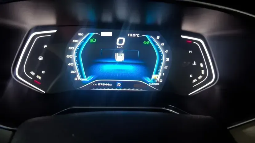 2020 ChangAn Oshan X7 1.5T 178HP L4 7DCT,autocango,china used car exporter,china ev exporter,chinese used car exporter,chinese used ev exporter