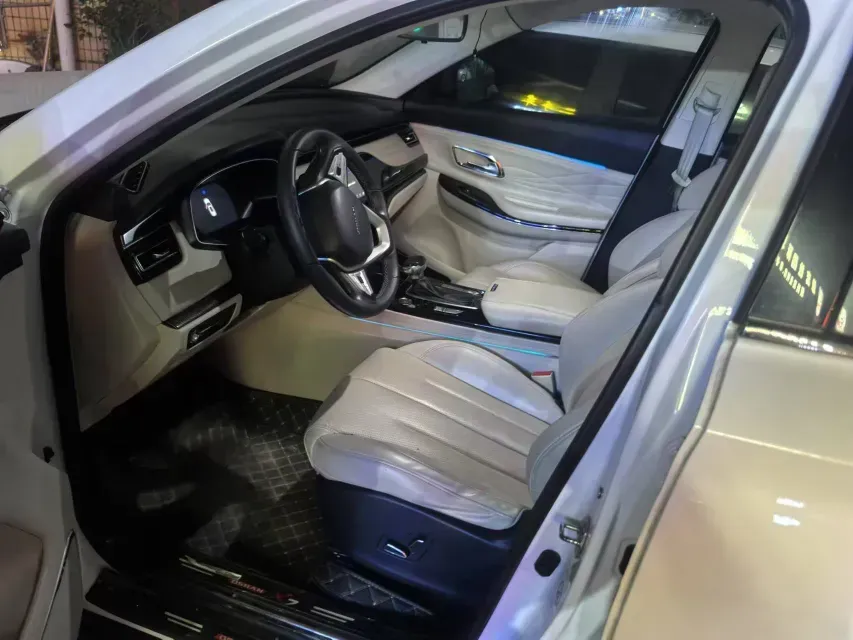 2020 ChangAn Oshan X7 1.5T 178HP L4 7DCT,autocango,china used car exporter,china ev exporter,chinese used car exporter,chinese used ev exporter