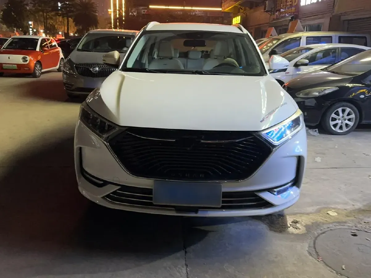 2020 ChangAn Oshan X7 1.5T 178HP L4 7DCT,autocango,china used car exporter,china ev exporter,chinese used car exporter,chinese used ev exporter