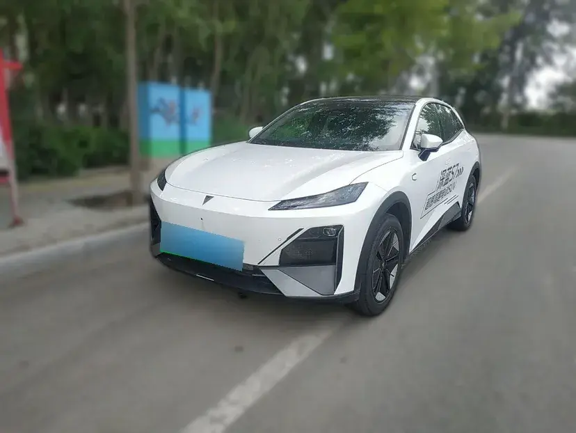 2023 Deepal SL03 1.5L 95HP L4 REEV 28.39KWH