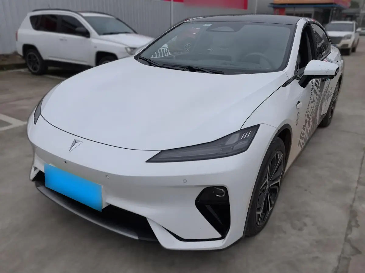 2024 Deepal L07 1.5L 98HP L4 REEV 35.07KWH