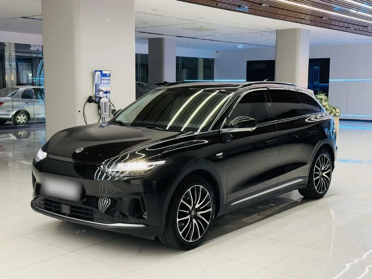 2021 Leapmotor C11 BEV 89.55KWH