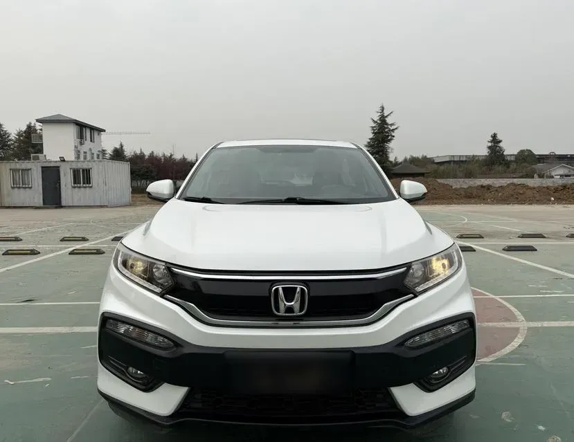 2015 Honda XR-V 1.8L 136HP L4 CVT,autocango,china used car exporter,china ev exporter,chinese used car exporter,chinese used ev exporter