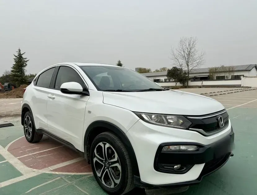 2015 Honda XR-V 1.8L 136HP L4 CVT,autocango,china used car exporter,china ev exporter,chinese used car exporter,chinese used ev exporter