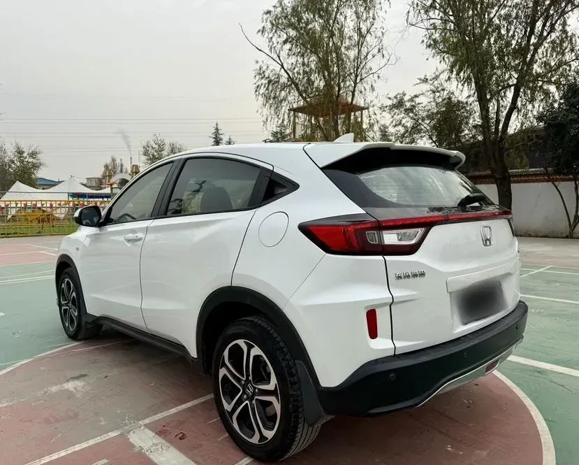 2015 Honda XR-V 1.8L 136HP L4 CVT,autocango,china used car exporter,china ev exporter,chinese used car exporter,chinese used ev exporter