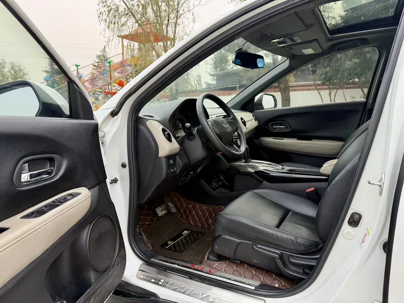 2015 Honda XR-V 1.8L 136HP L4 CVT,autocango,china used car exporter,china ev exporter,chinese used car exporter,chinese used ev exporter