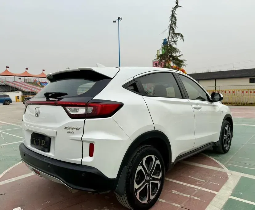 2015 Honda XR-V 1.8L 136HP L4 CVT,autocango,china used car exporter,china ev exporter,chinese used car exporter,chinese used ev exporter