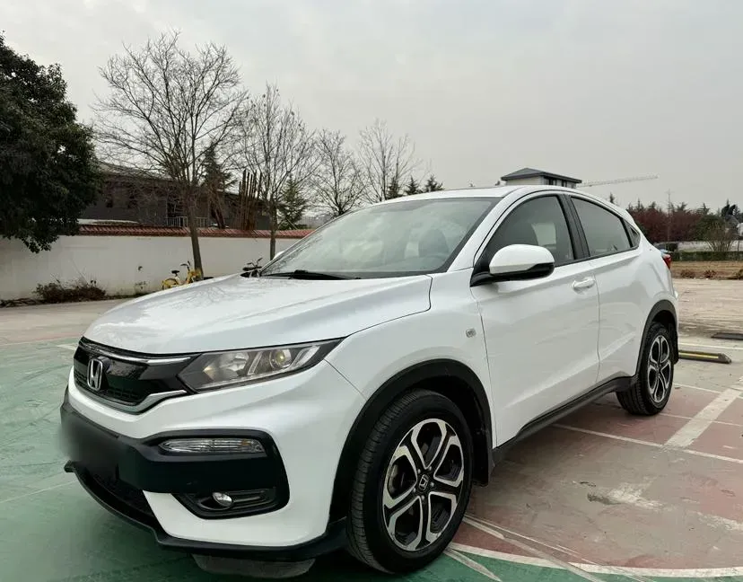 2015 Honda XR-V 1.8L 136HP L4 CVT,autocango,china used car exporter,china ev exporter,chinese used car exporter,chinese used ev exporter