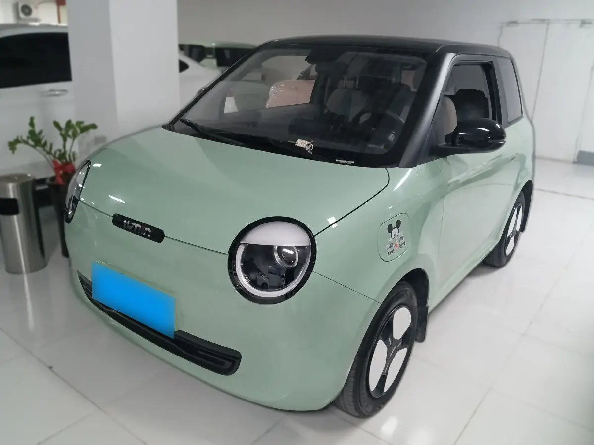 2022 ChangAn Lumin BEV 17.65KWH