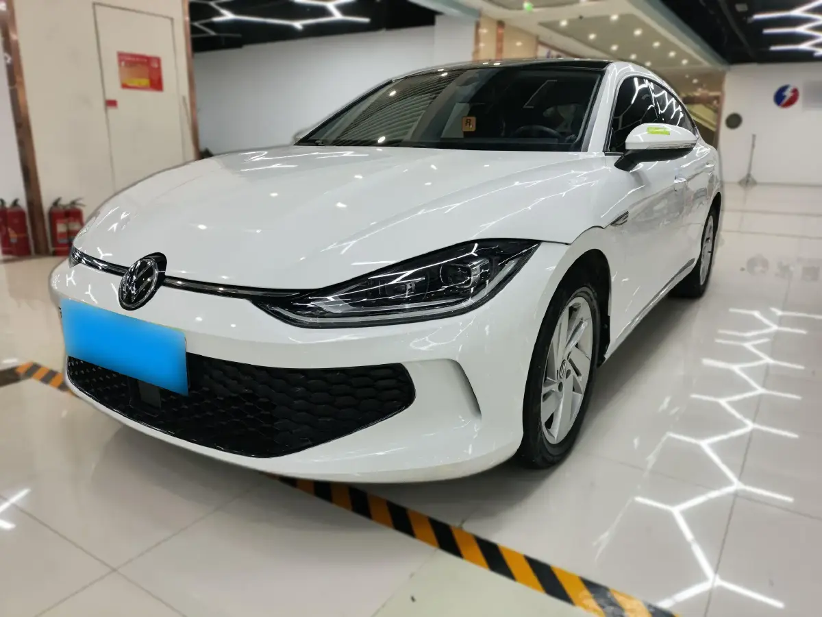 2022 Volkswagen Lamando 1.4T 150HP L4 7DCT