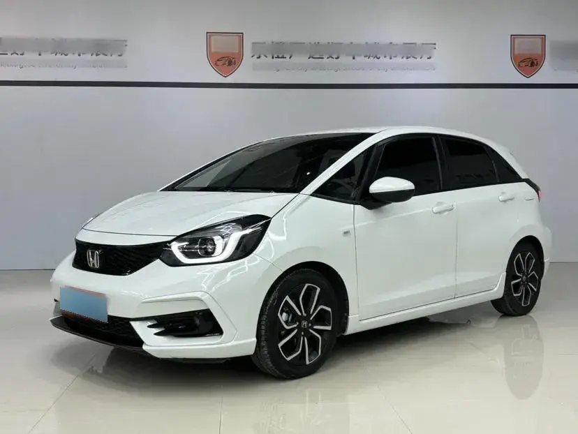 2021 Honda Life 1.5L 131HP L4 CVT