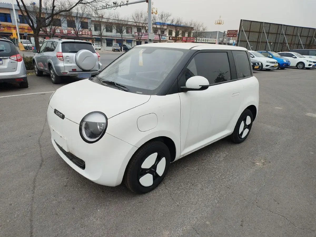 2023 ChangAn Lumin BEV 17.65KWH