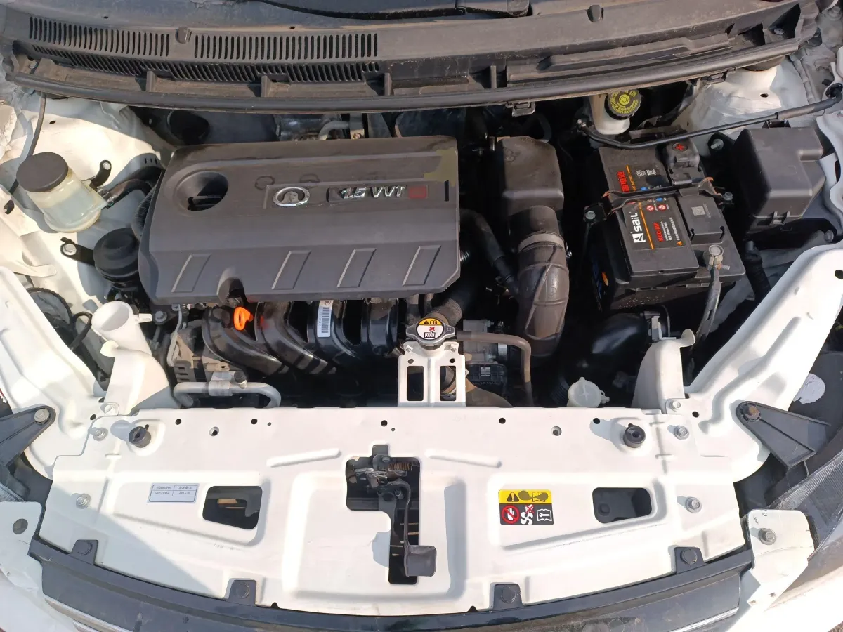 2015 Great Wall C30 1.5L 106HP L4 5MT,autocango,china used car exporter,china ev exporter,chinese used car exporter,chinese used ev exporter