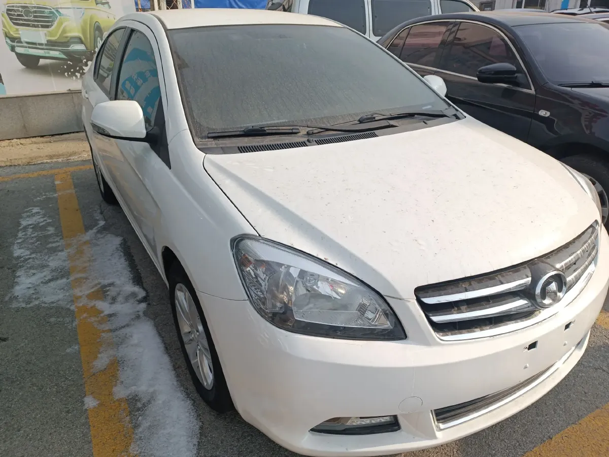 2015 Great Wall C30 1.5L 106HP L4 5MT,autocango,china used car exporter,china ev exporter,chinese used car exporter,chinese used ev exporter