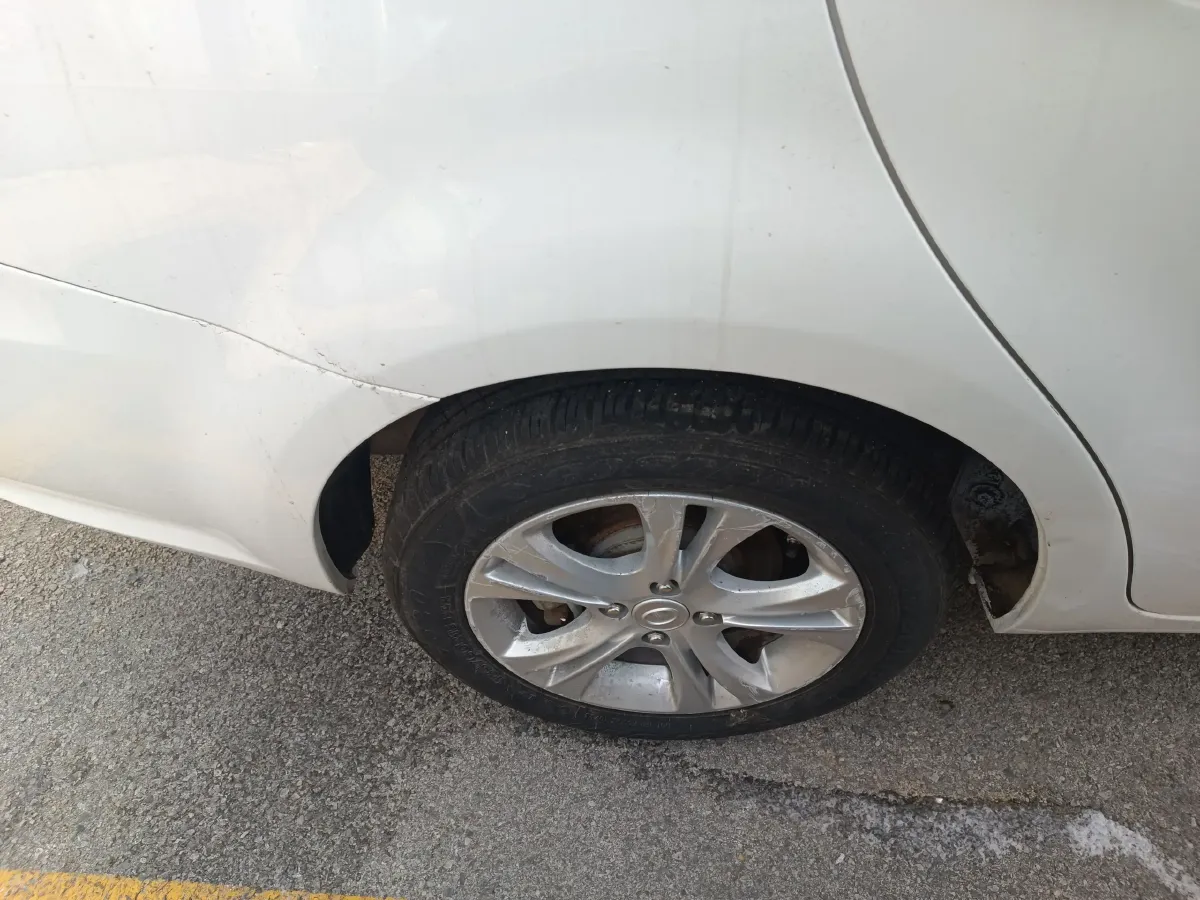 2015 Great Wall C30 1.5L 106HP L4 5MT,autocango,china used car exporter,china ev exporter,chinese used car exporter,chinese used ev exporter