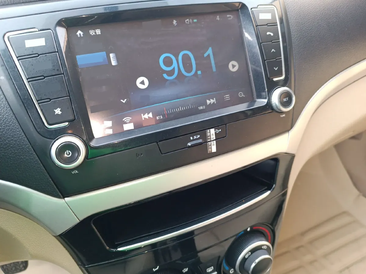 2015 Great Wall C30 1.5L 106HP L4 5MT,autocango,china used car exporter,china ev exporter,chinese used car exporter,chinese used ev exporter