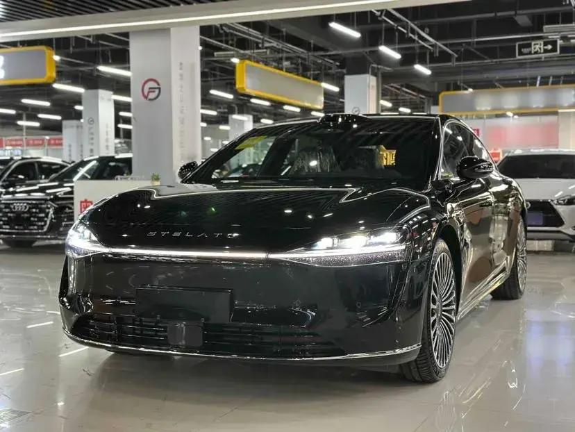 2024 HIMA Stelato S9 BEV 100KWH