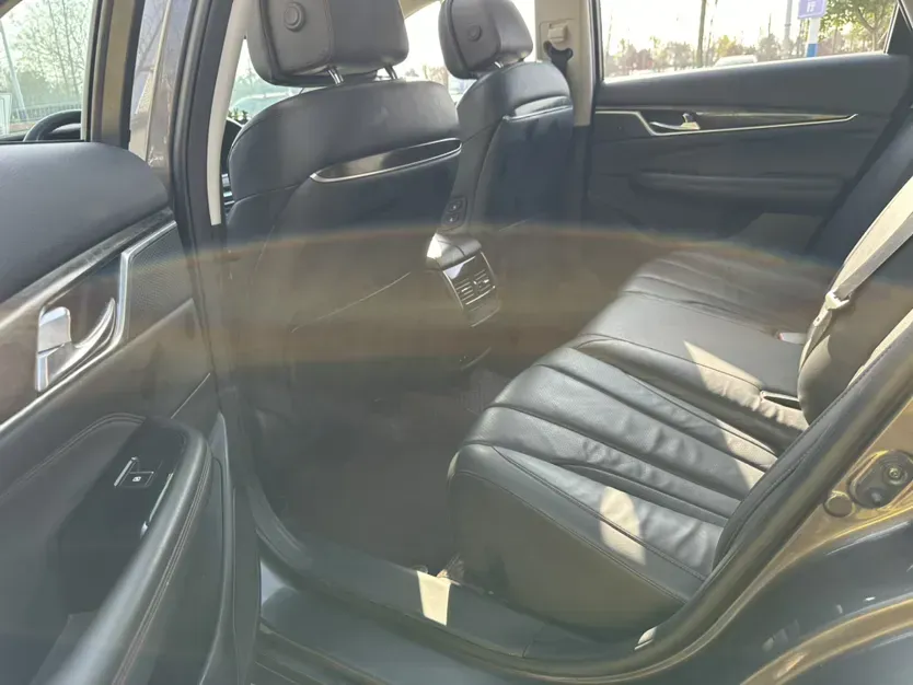 2020 GAC Trumpchi GA8 2.0T 252HP L4 6AT,autocango,china used car exporter,china ev exporter,chinese used car exporter,chinese used ev exporter