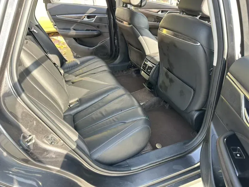 2020 GAC Trumpchi GA8 2.0T 252HP L4 6AT,autocango,china used car exporter,china ev exporter,chinese used car exporter,chinese used ev exporter