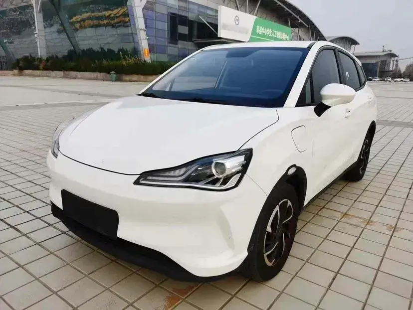 2021 Neta V BEV 38.54KWH