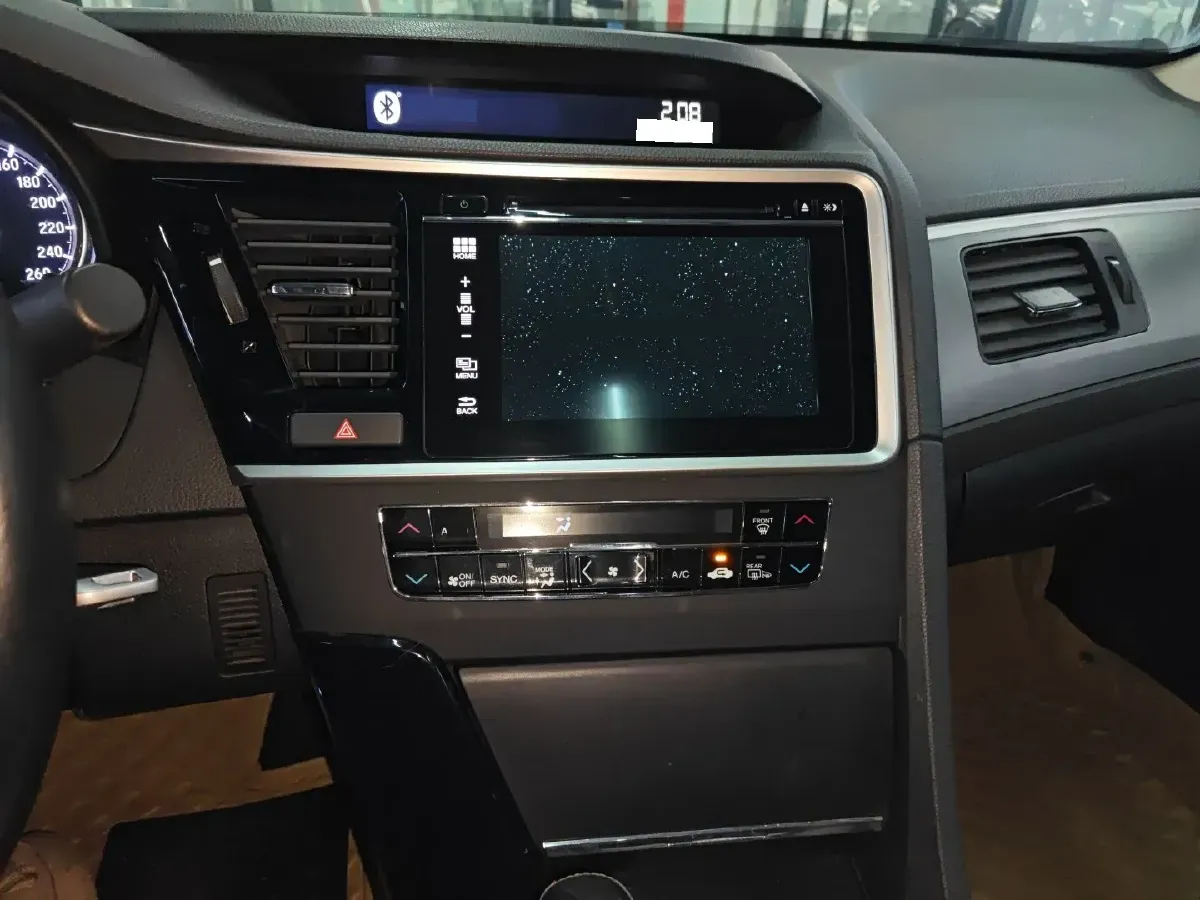 2015 Honda Spirior 2.0L 155HP L4 CVT,autocango,china used car exporter,china ev exporter,chinese used car exporter,chinese used ev exporter