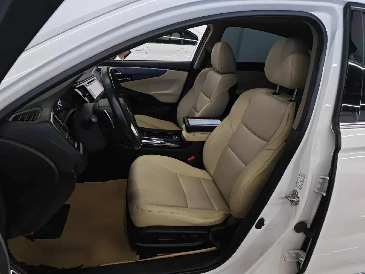 2015 Honda Spirior 2.0L 155HP L4 CVT,autocango,china used car exporter,china ev exporter,chinese used car exporter,chinese used ev exporter