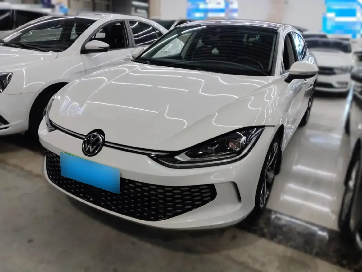 2025 Volkswagen Lamando 1.4T 150HP L4 7DCT