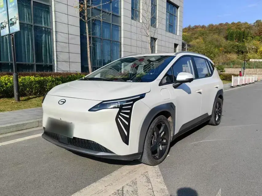2023 Aion Y BEV 61.7KWH