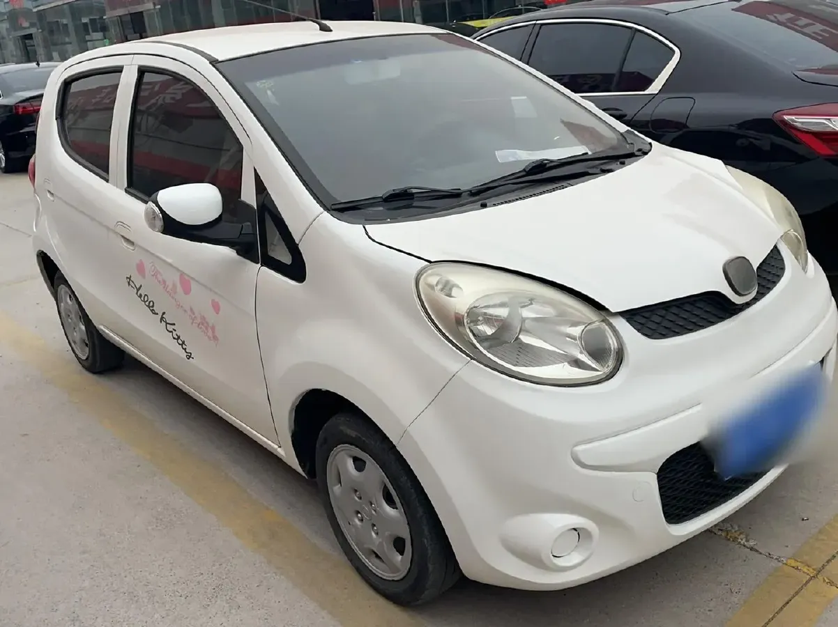 2012 ChangAn BenBen MINI 1.0L 69HP L4 5MT,autocango,china used car exporter,china ev exporter,chinese used car exporter,chinese used ev exporter