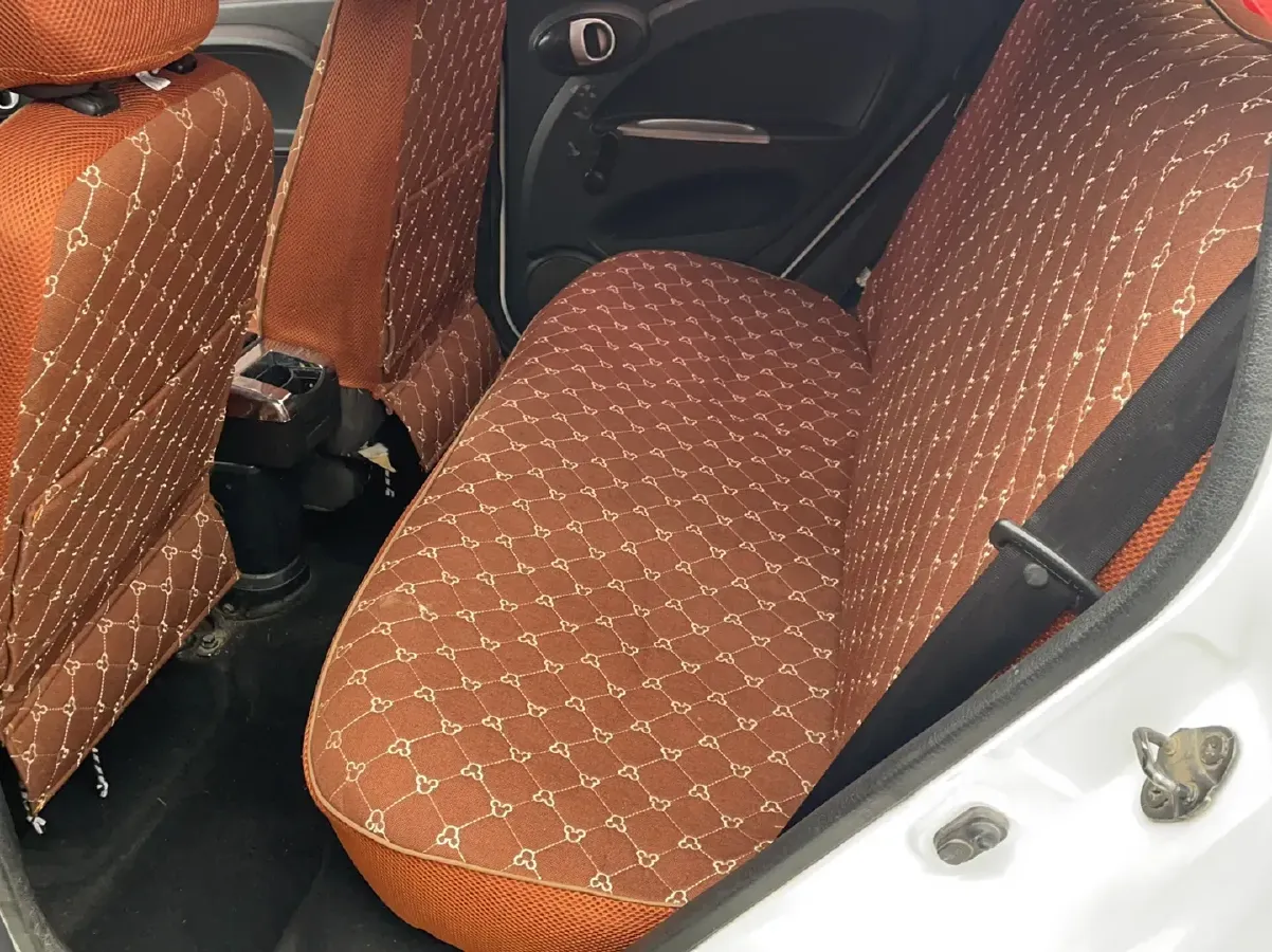 2012 ChangAn BenBen MINI 1.0L 69HP L4 5MT,autocango,china used car exporter,china ev exporter,chinese used car exporter,chinese used ev exporter